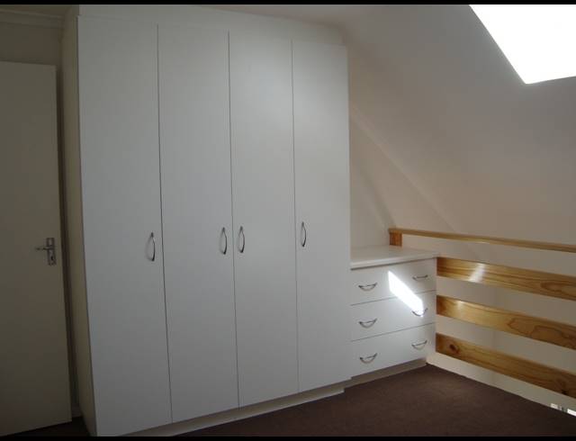 2 bed property to rent in PAGLANDE